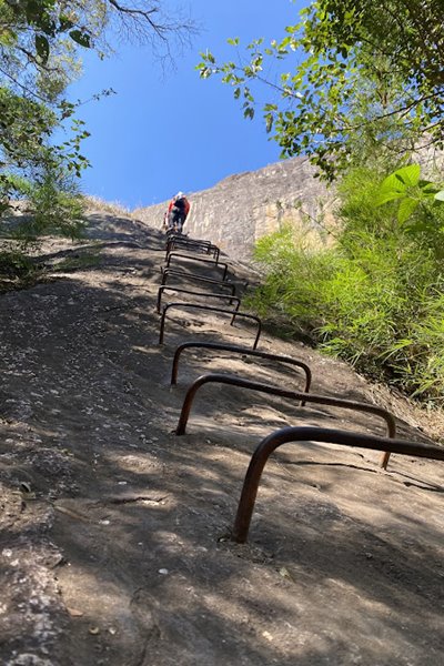 PEDRA DO BAU - VIA FERRATA - SÃO BENTO DO SAPUCAÍ - MONTANHA - SERRA DA MANTIQUEIRA - TRILHAS SP - NATIVA ECOTRILHAS (12)