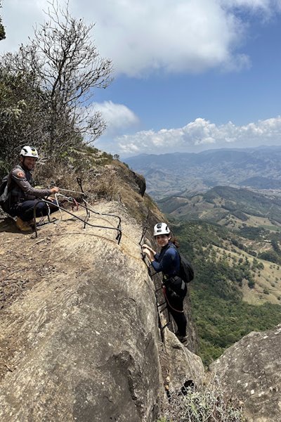 PEDRA DO BAU - VIA FERRATA - SÃO BENTO DO SAPUCAÍ - MONTANHA - SERRA DA MANTIQUEIRA - TRILHAS SP - NATIVA ECOTRILHAS (18)
