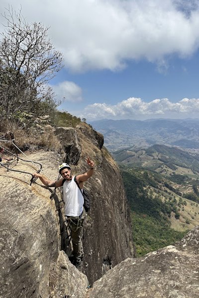 PEDRA DO BAU - VIA FERRATA - SÃO BENTO DO SAPUCAÍ - MONTANHA - SERRA DA MANTIQUEIRA - TRILHAS SP - NATIVA ECOTRILHAS (2)