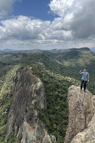 PEDRA DO BAU - VIA FERRATA - SÃO BENTO DO SAPUCAÍ - MONTANHA - SERRA DA MANTIQUEIRA - TRILHAS SP - NATIVA ECOTRILHAS (5)
