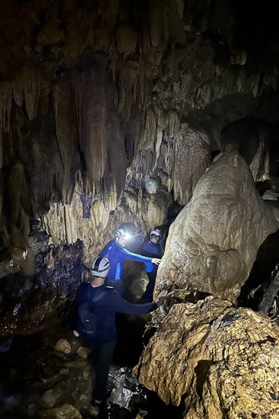 garganta do diabo - eldorado - trilhas sp - caverna do diabo - cachoeira - petar - nativa ecotrilhas (13)