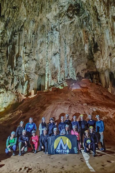 garganta do diabo - eldorado - trilhas sp - caverna do diabo - cachoeira - petar - nativa ecotrilhas (21)