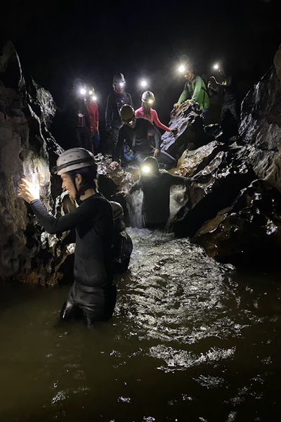 garganta do diabo - eldorado - trilhas sp - caverna do diabo - cachoeira - petar - nativa ecotrilhas (8)