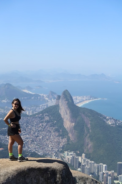 PEDRA DA GAVEA - PICO DA GAVEA - RJ - RIO DE JANEIRO - TRILHAS SP - NATIVA ECOTRILHAS - TRILHAS RJ (14)
