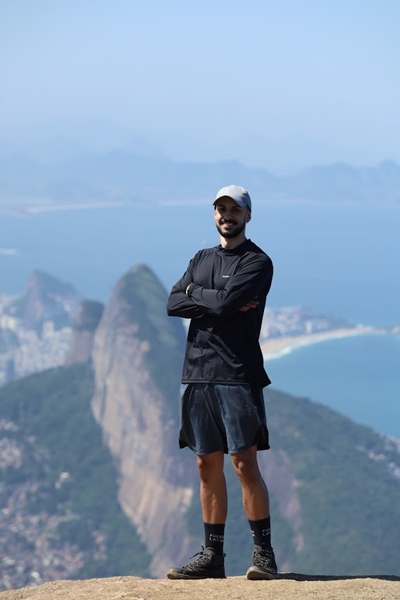 PEDRA DA GAVEA - PICO DA GAVEA - RJ - RIO DE JANEIRO - TRILHAS SP - NATIVA ECOTRILHAS - TRILHAS RJ (15)
