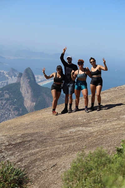 PEDRA DA GAVEA - PICO DA GAVEA - RJ - RIO DE JANEIRO - TRILHAS SP - NATIVA ECOTRILHAS - TRILHAS RJ (17)