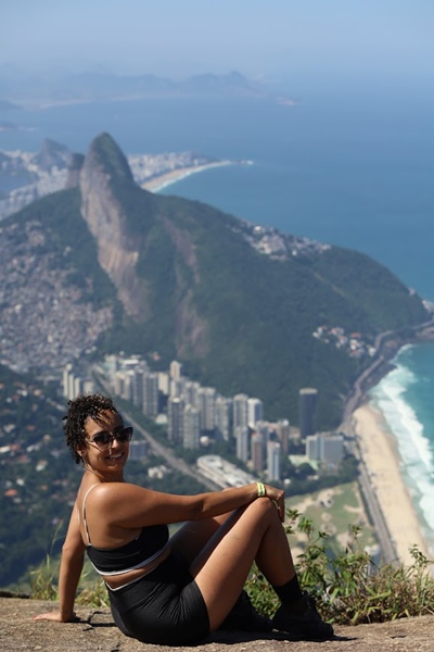 PEDRA DA GAVEA - PICO DA GAVEA - RJ - RIO DE JANEIRO - TRILHAS SP - NATIVA ECOTRILHAS - TRILHAS RJ (20)