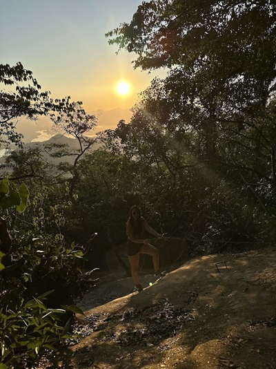 PEDRA DA GAVEA - PICO DA GAVEA - RJ - RIO DE JANEIRO - TRILHAS SP - NATIVA ECOTRILHAS - TRILHAS RJ (23)