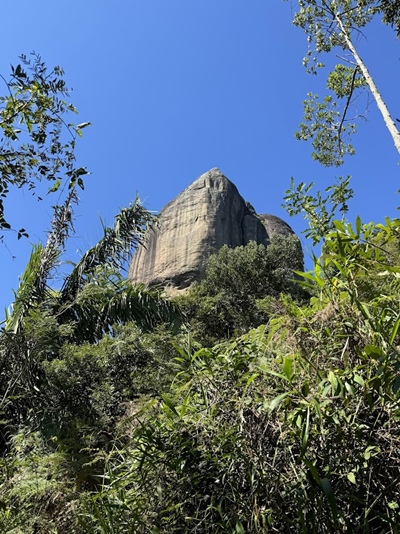 PEDRA DA GAVEA - PICO DA GAVEA - RJ - RIO DE JANEIRO - TRILHAS SP - NATIVA ECOTRILHAS - TRILHAS RJ (24)