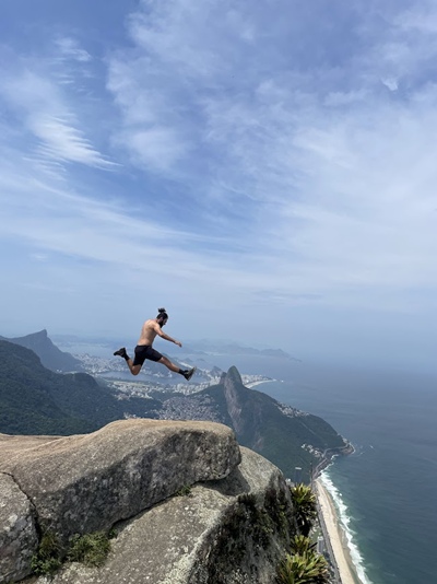 PEDRA DA GAVEA - PICO DA GAVEA - RJ - RIO DE JANEIRO - TRILHAS SP - NATIVA ECOTRILHAS - TRILHAS RJ (25)
