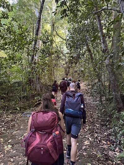 PEDRA DA GAVEA - PICO DA GAVEA - RJ - RIO DE JANEIRO - TRILHAS SP - NATIVA ECOTRILHAS - TRILHAS RJ (5)