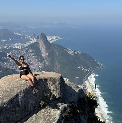 PEDRA DA GAVEA - PICO DA GAVEA - RJ - RIO DE JANEIRO - TRILHAS SP - NATIVA ECOTRILHAS - TRILHAS RJ (8)