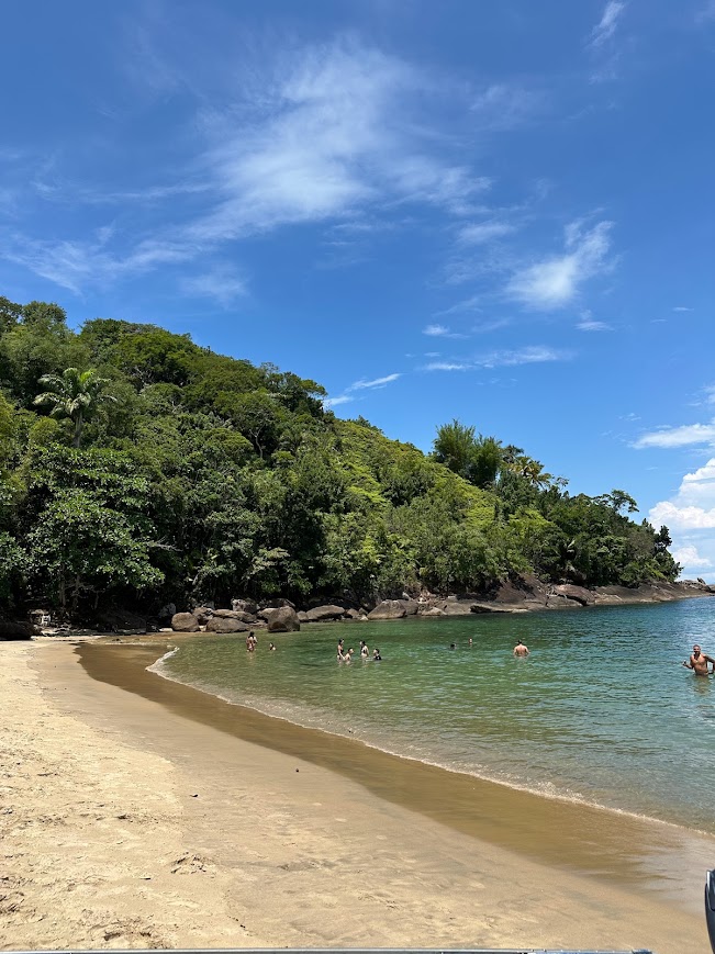 TRILHA DAS 7 PRAIAS - SETE PRAIAS DE UBATUBA - 7 PRAIAS DE UBATUBA - TRILHAS SP - NATIVA ECOTRILHAS - PRAIAS - UBATUBA - PRAIA UBATUBA (10)