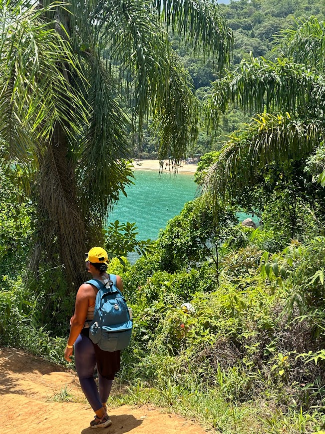TRILHA DAS 7 PRAIAS - SETE PRAIAS DE UBATUBA - 7 PRAIAS DE UBATUBA - TRILHAS SP - NATIVA ECOTRILHAS - PRAIAS - UBATUBA - PRAIA UBATUBA (11)