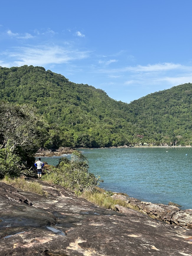 TRILHA DAS 7 PRAIAS - SETE PRAIAS DE UBATUBA - 7 PRAIAS DE UBATUBA - TRILHAS SP - NATIVA ECOTRILHAS - PRAIAS - UBATUBA - PRAIA UBATUBA (12)