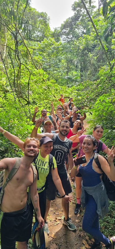 TRILHA DAS 7 PRAIAS - SETE PRAIAS DE UBATUBA - 7 PRAIAS DE UBATUBA - TRILHAS SP - NATIVA ECOTRILHAS - PRAIAS - UBATUBA - PRAIA UBATUBA (13)