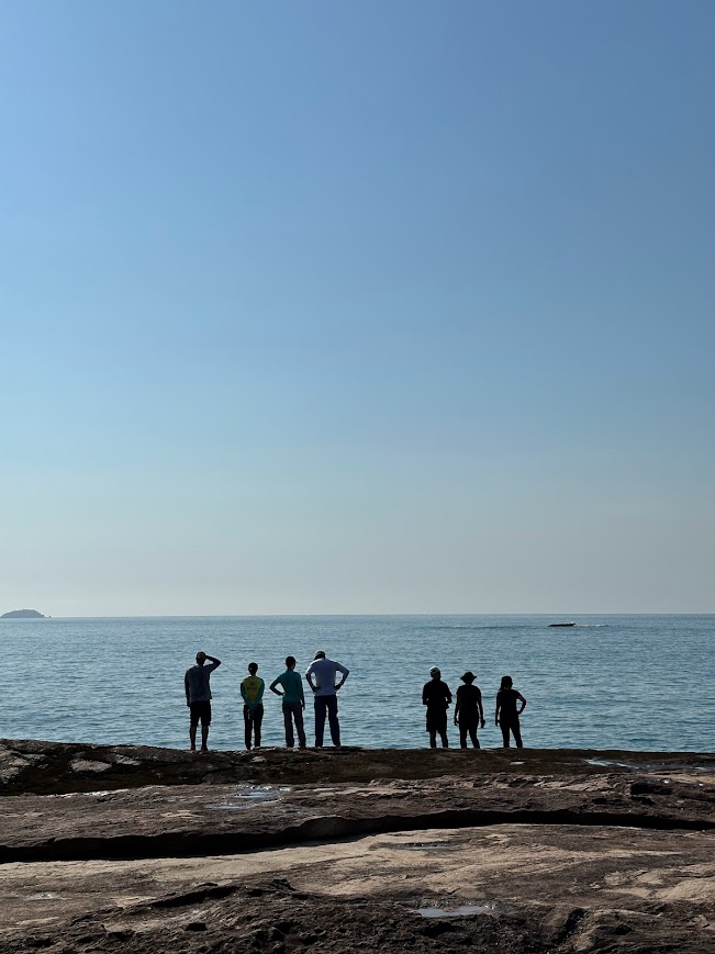 TRILHA DAS 7 PRAIAS - SETE PRAIAS DE UBATUBA - 7 PRAIAS DE UBATUBA - TRILHAS SP - NATIVA ECOTRILHAS - PRAIAS - UBATUBA - PRAIA UBATUBA (16)