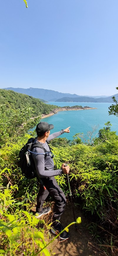 TRILHA DAS 7 PRAIAS - SETE PRAIAS DE UBATUBA - 7 PRAIAS DE UBATUBA - TRILHAS SP - NATIVA ECOTRILHAS - PRAIAS - UBATUBA - PRAIA UBATUBA (19)