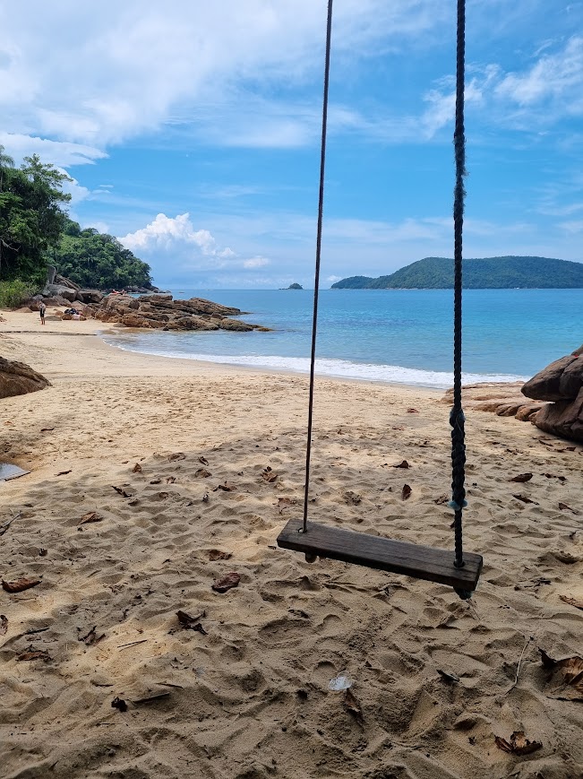 TRILHA DAS 7 PRAIAS - SETE PRAIAS DE UBATUBA - 7 PRAIAS DE UBATUBA - TRILHAS SP - NATIVA ECOTRILHAS - PRAIAS - UBATUBA - PRAIA UBATUBA (2)