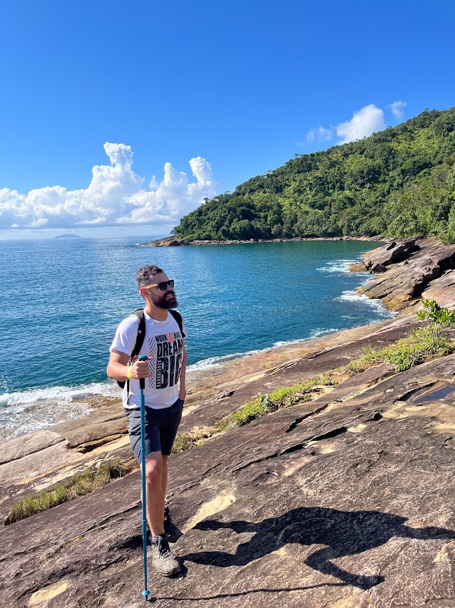 TRILHA DAS 7 PRAIAS - SETE PRAIAS DE UBATUBA - 7 PRAIAS DE UBATUBA - TRILHAS SP - NATIVA ECOTRILHAS - PRAIAS - UBATUBA - PRAIA UBATUBA (21)