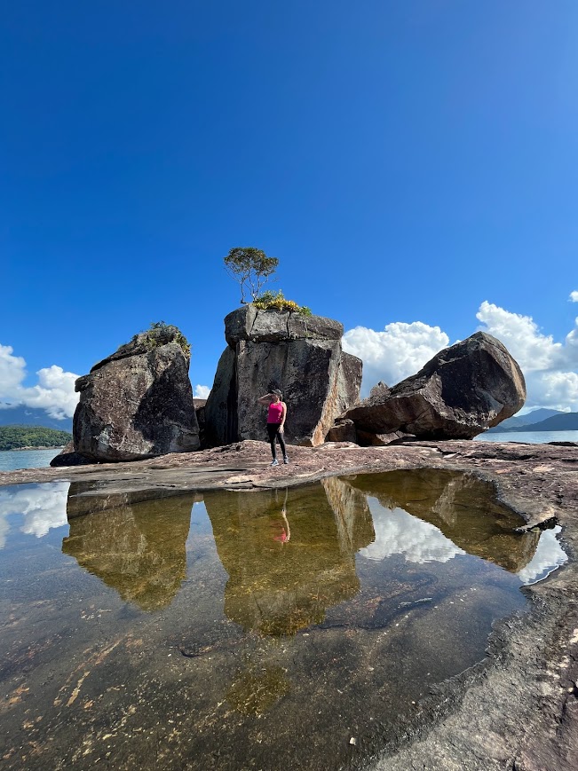 TRILHA DAS 7 PRAIAS - SETE PRAIAS DE UBATUBA - 7 PRAIAS DE UBATUBA - TRILHAS SP - NATIVA ECOTRILHAS - PRAIAS - UBATUBA - PRAIA UBATUBA (22)