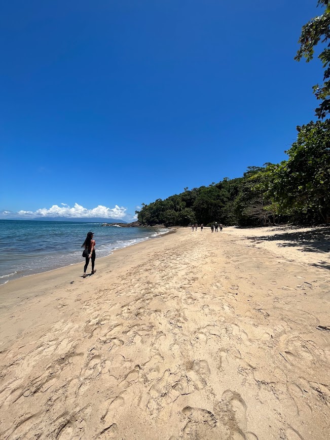 TRILHA DAS 7 PRAIAS - SETE PRAIAS DE UBATUBA - 7 PRAIAS DE UBATUBA - TRILHAS SP - NATIVA ECOTRILHAS - PRAIAS - UBATUBA - PRAIA UBATUBA (23)