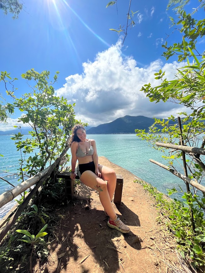 TRILHA DAS 7 PRAIAS - SETE PRAIAS DE UBATUBA - 7 PRAIAS DE UBATUBA - TRILHAS SP - NATIVA ECOTRILHAS - PRAIAS - UBATUBA - PRAIA UBATUBA (25)