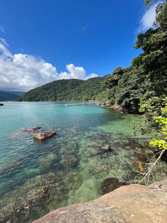 TRILHA DAS 7 PRAIAS - SETE PRAIAS DE UBATUBA - 7 PRAIAS DE UBATUBA - TRILHAS SP - NATIVA ECOTRILHAS - PRAIAS - UBATUBA - PRAIA UBATUBA (26)