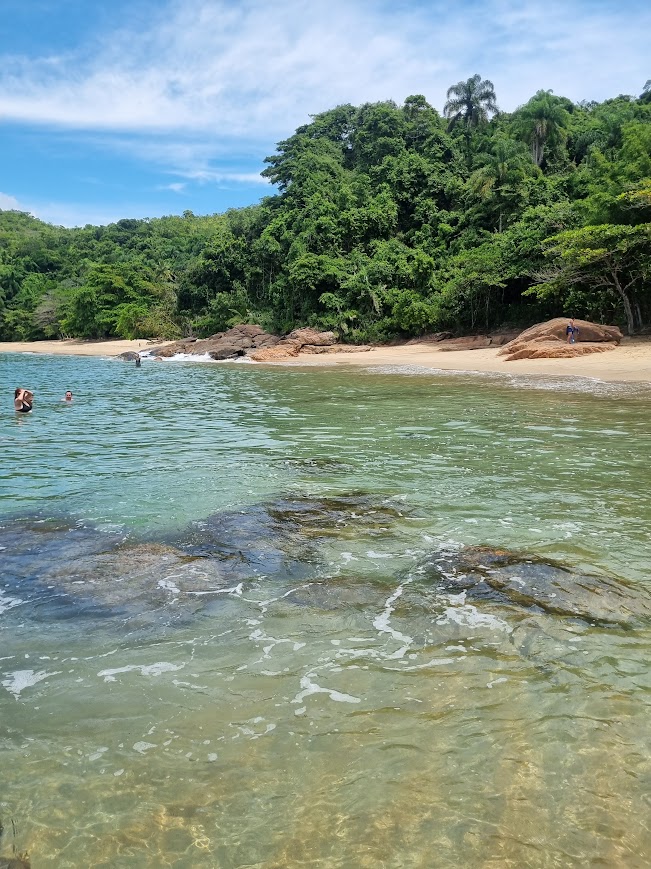 TRILHA DAS 7 PRAIAS - SETE PRAIAS DE UBATUBA - 7 PRAIAS DE UBATUBA - TRILHAS SP - NATIVA ECOTRILHAS - PRAIAS - UBATUBA - PRAIA UBATUBA (3)