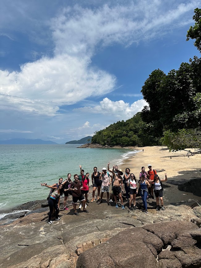 TRILHA DAS 7 PRAIAS - SETE PRAIAS DE UBATUBA - 7 PRAIAS DE UBATUBA - TRILHAS SP - NATIVA ECOTRILHAS - PRAIAS - UBATUBA - PRAIA UBATUBA (9)