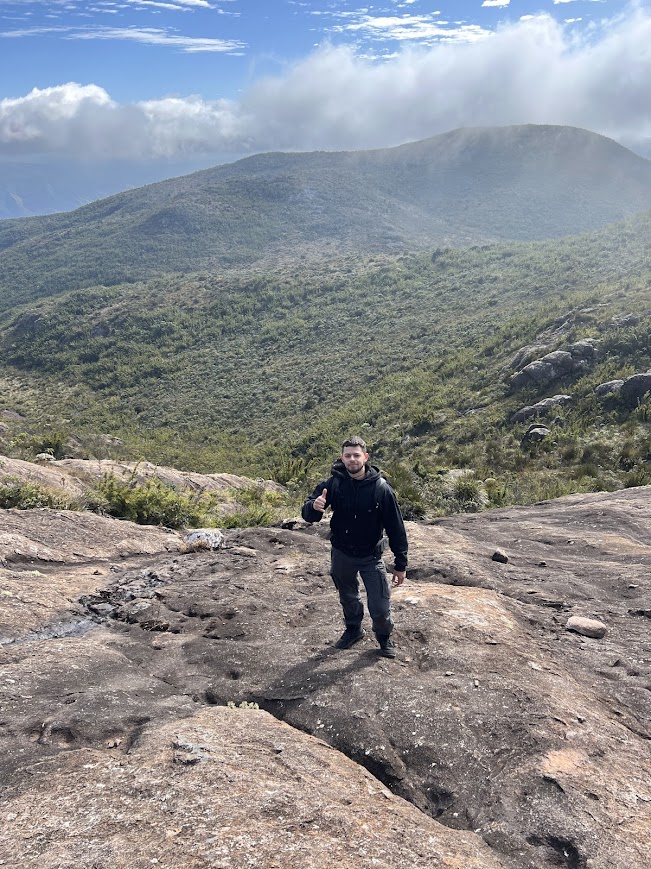 PEDRA DO ALTAR - CINCO LAGOS - ITATIAIA - SERRA DA MANTIQUEIRA - TRILHAS SP - NATIVA ECOTRILHAS (11)