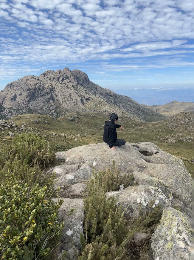PEDRA DO ALTAR - CINCO LAGOS - ITATIAIA - SERRA DA MANTIQUEIRA - TRILHAS SP - NATIVA ECOTRILHAS (18)