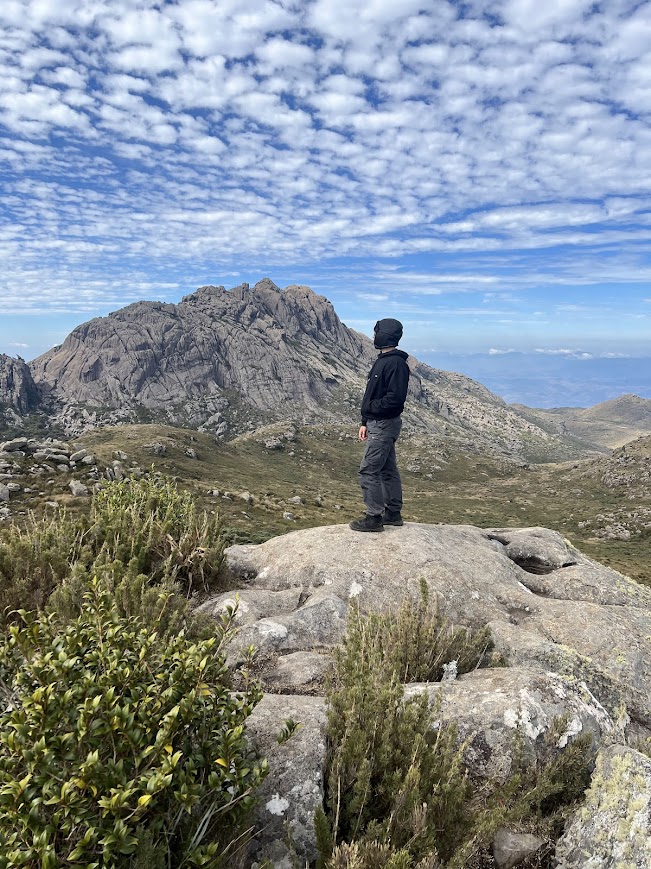 PEDRA DO ALTAR - CINCO LAGOS - ITATIAIA - SERRA DA MANTIQUEIRA - TRILHAS SP - NATIVA ECOTRILHAS (20)
