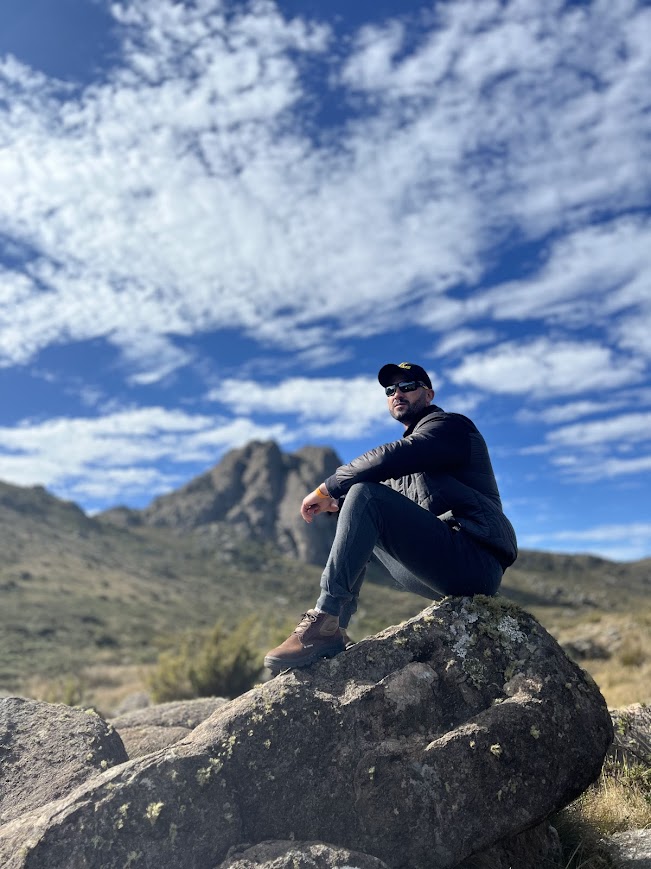 PEDRA DO ALTAR - CINCO LAGOS - ITATIAIA - SERRA DA MANTIQUEIRA - TRILHAS SP - NATIVA ECOTRILHAS (24)