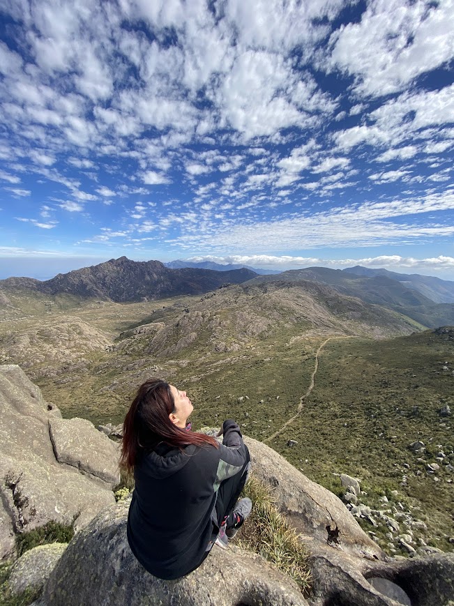 PEDRA DO ALTAR - CINCO LAGOS - ITATIAIA - SERRA DA MANTIQUEIRA - TRILHAS SP - NATIVA ECOTRILHAS (31)