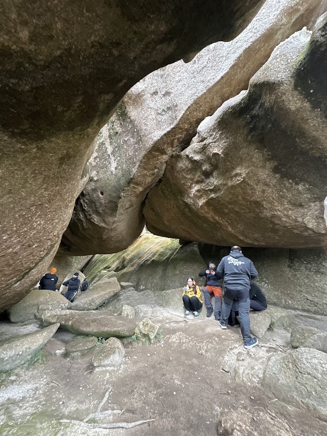 TRAVESSIA COUTRO X PRATELEIRAS - MORRO DO COUTO - BASE PRATELEIRAS - ITATIAIA - TRILHAS SP - NATIVA ECOTRILHAS (17)